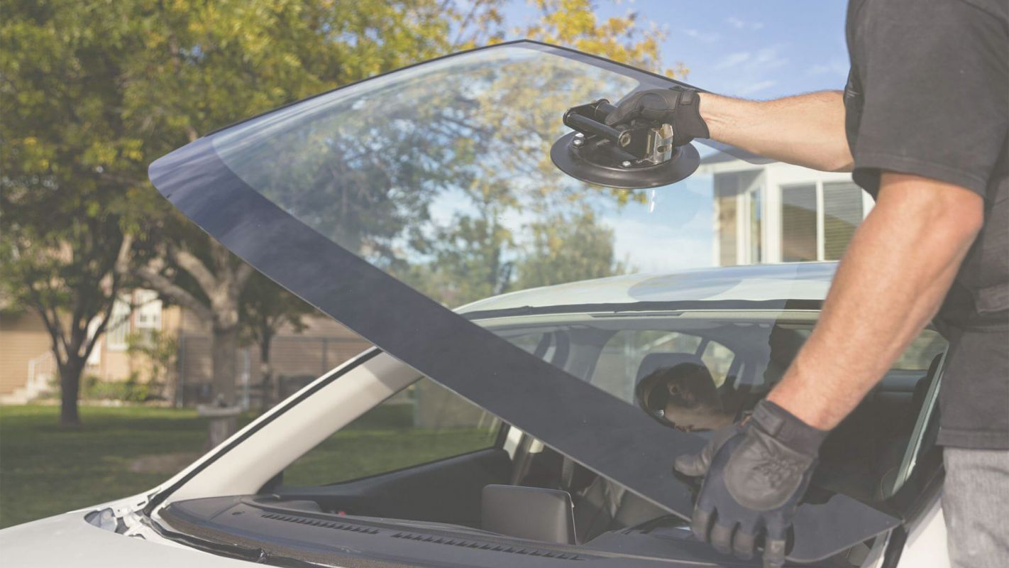 Trustworthy Windshield Installation Services Clermont, FL