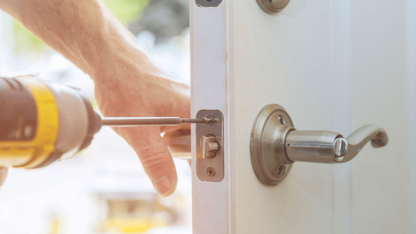 One of the Best Locksmith Services Provider St. Louis, MO