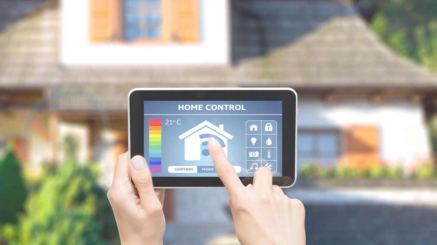 Reliable Home Automation Company Near You St. Louis, MO
