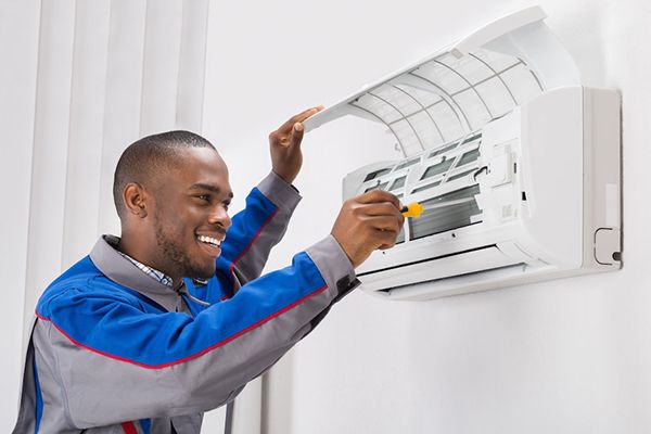 AC Repair Spotsylvania County VA