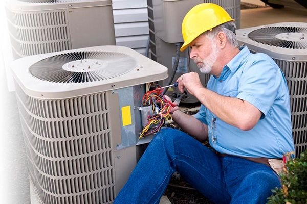 Heating Repair Spotsylvania County VA