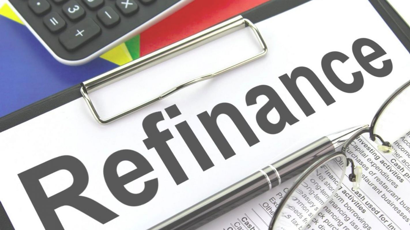 Providing Best Refinance Services to Lend for Betterment! Riverside, CA