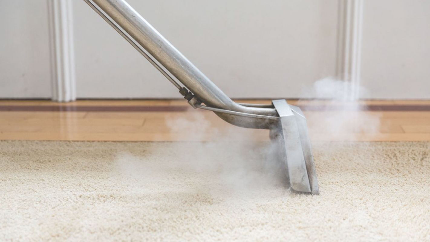 Steam Cleaning Nashua, NH