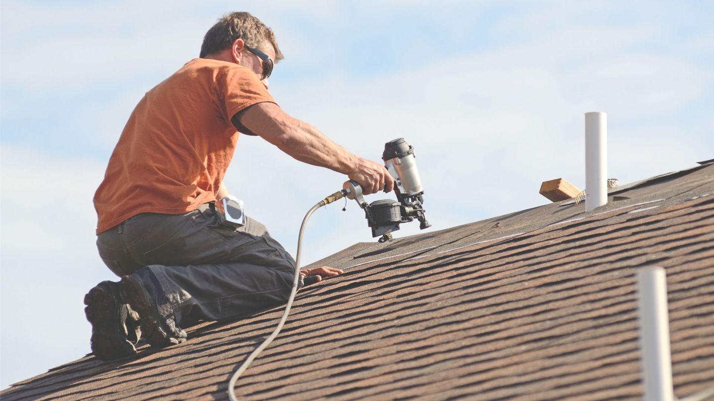 Top-of-the-Line Residential Roofing Services for You! Perrysburg, OH