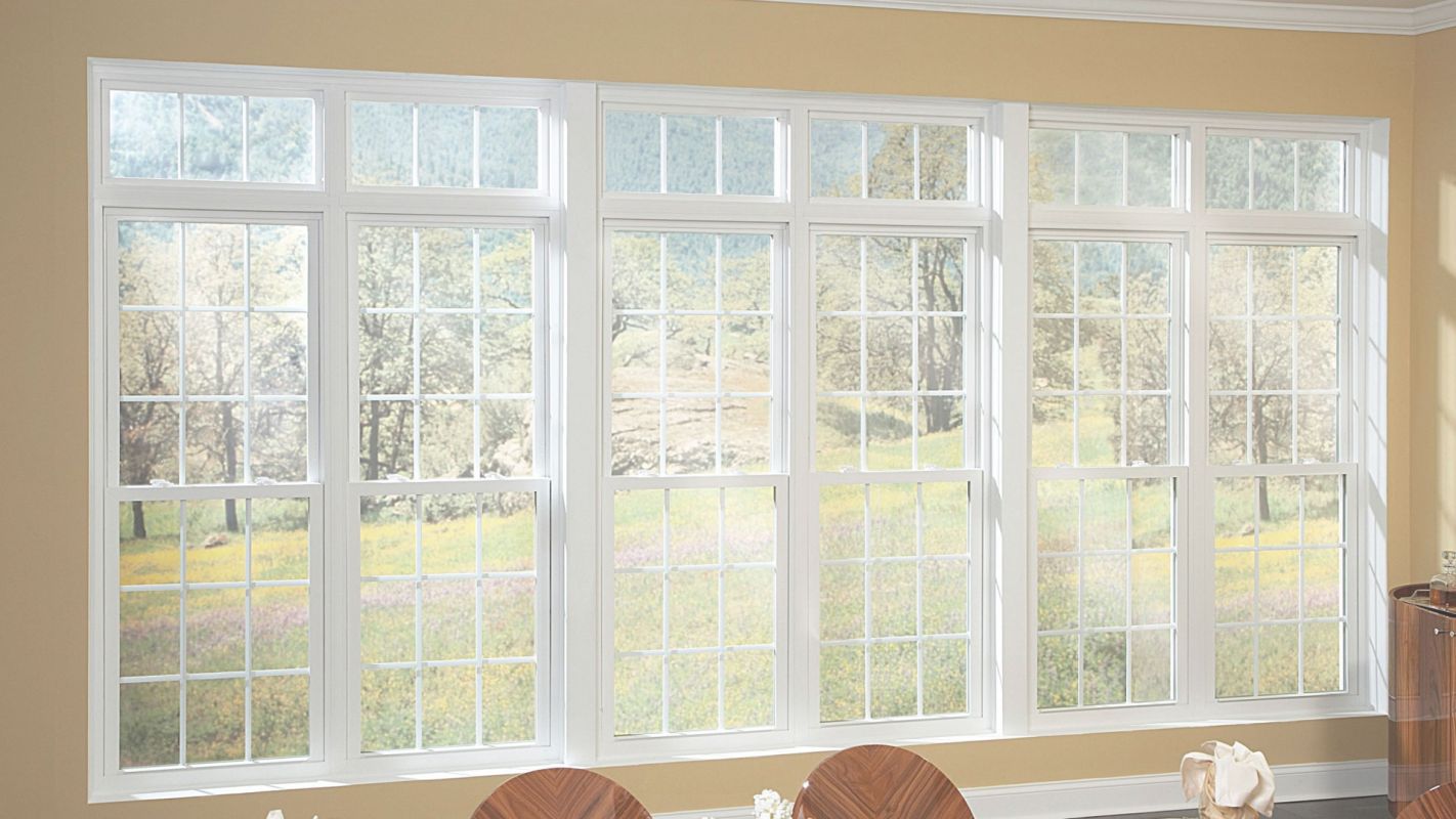 World-Class Bay and bow Windows Treatment Perrysburg, OH