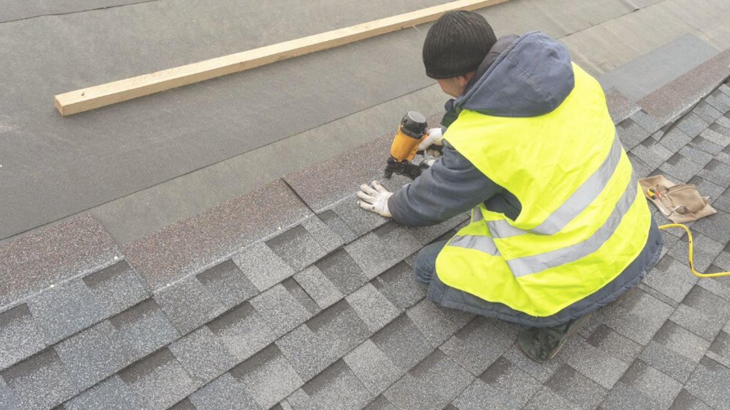 Stop Your Search for “Roofing Company Near Me”! Sylvania, OH