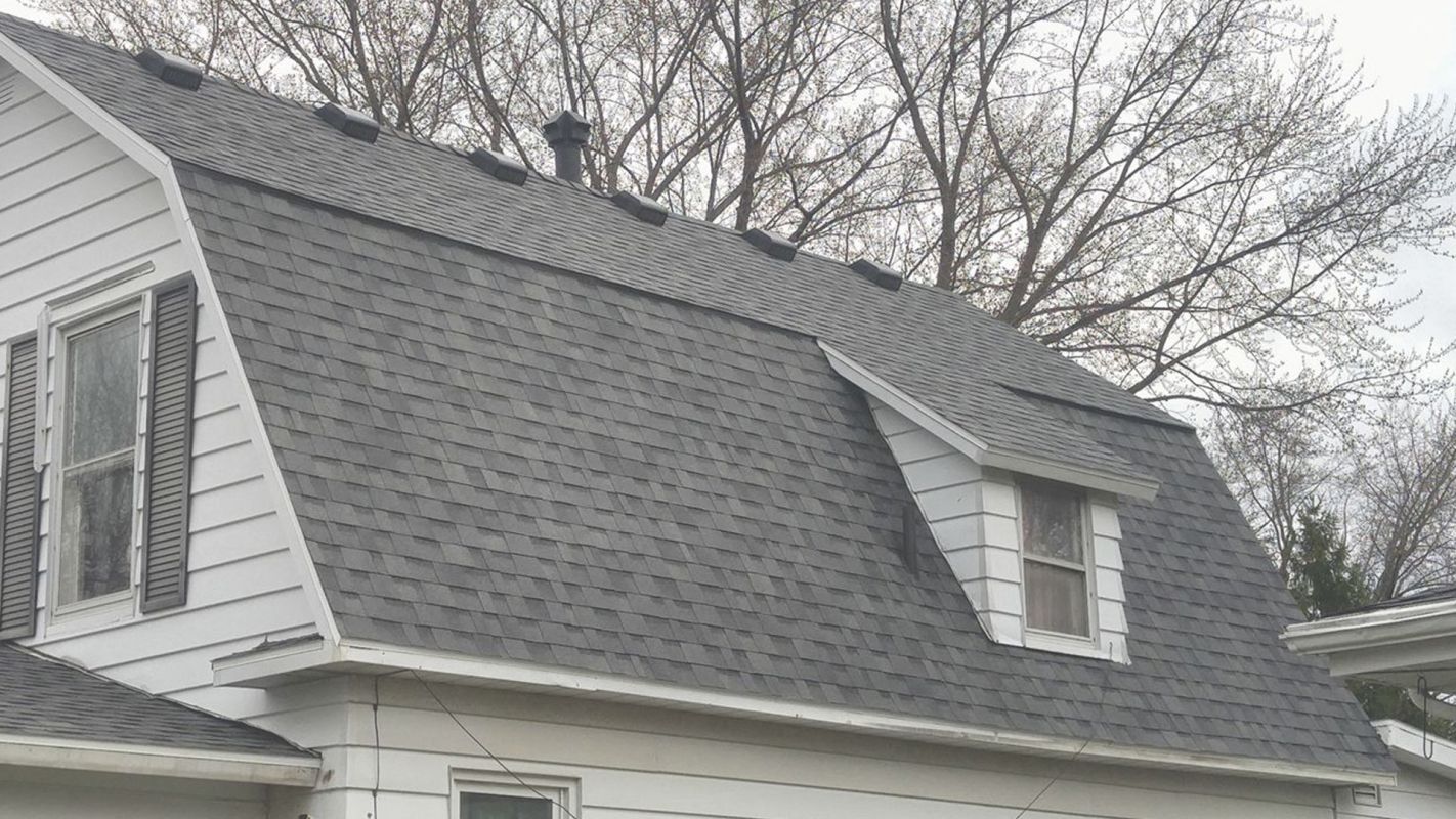 Maintain Cleanliness with Our Gutter Installation Services! Maumee, OH