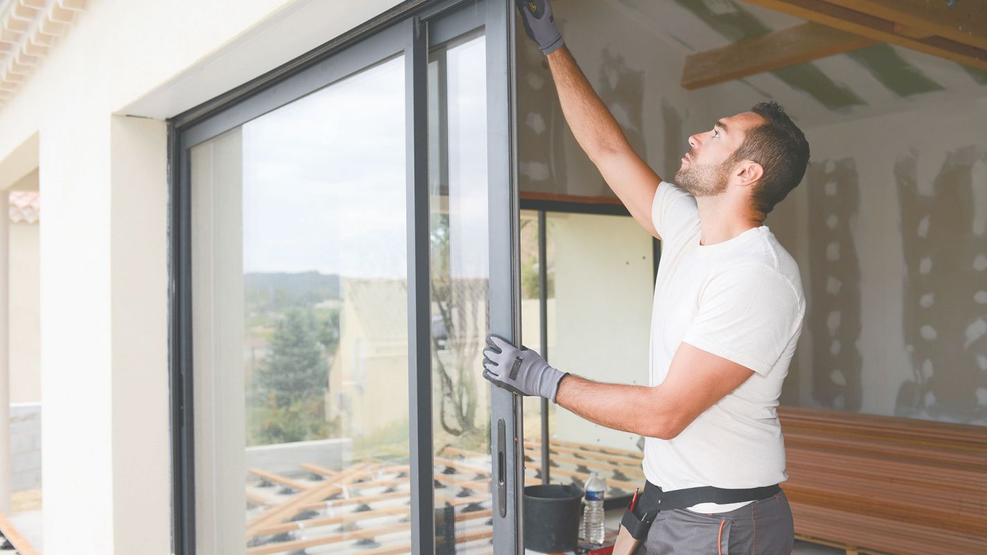 Hire Us For “Residential Window Installation” Toledo, OH