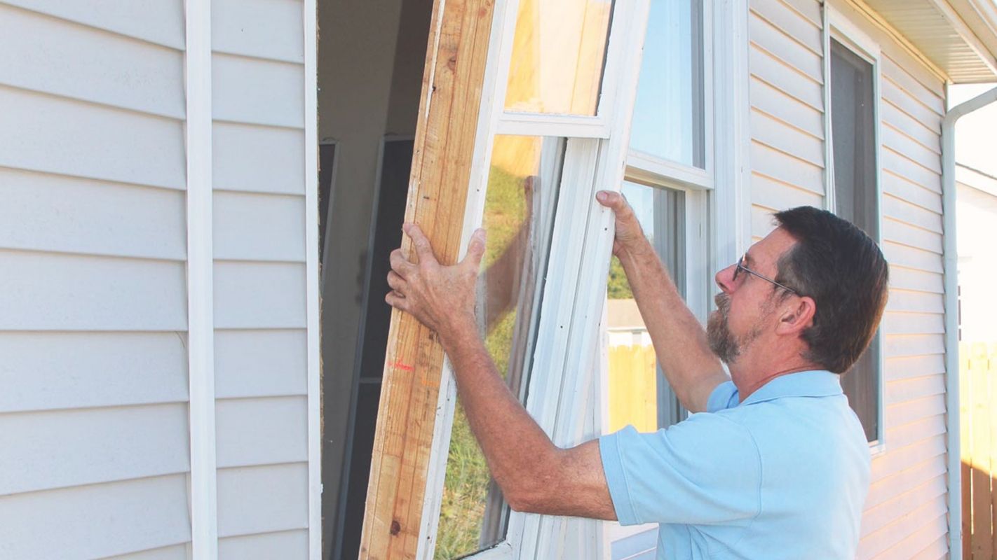 Vinyl Window Installation in Holland, OH is What We Do Best! Holland, OH