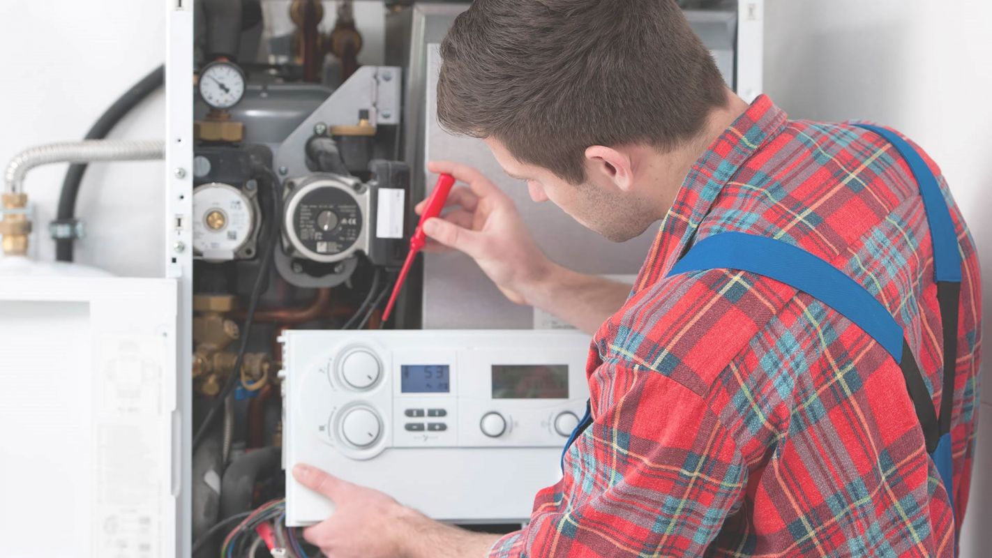 Affordable Boiler Inspection Cost North Reading, MA