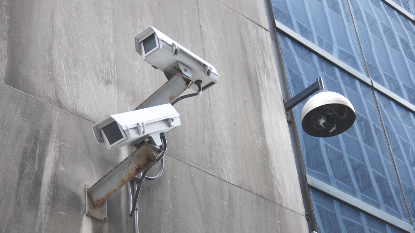 Your Affordable Video Surveillance Company Pembroke Pines, FL