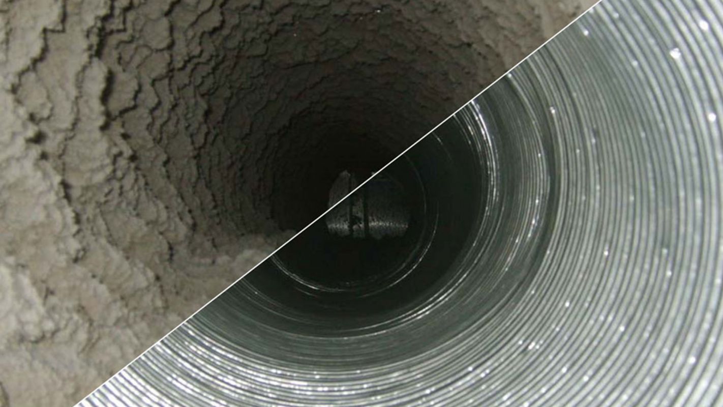 Furnace Duct Cleaning Estacada, OR