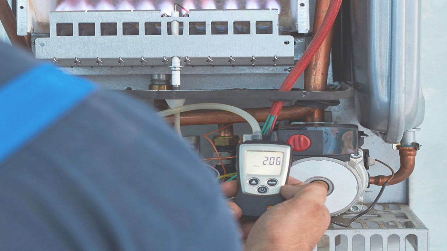 Top Boiler Repair Company You Can Rely On Danvers, MA