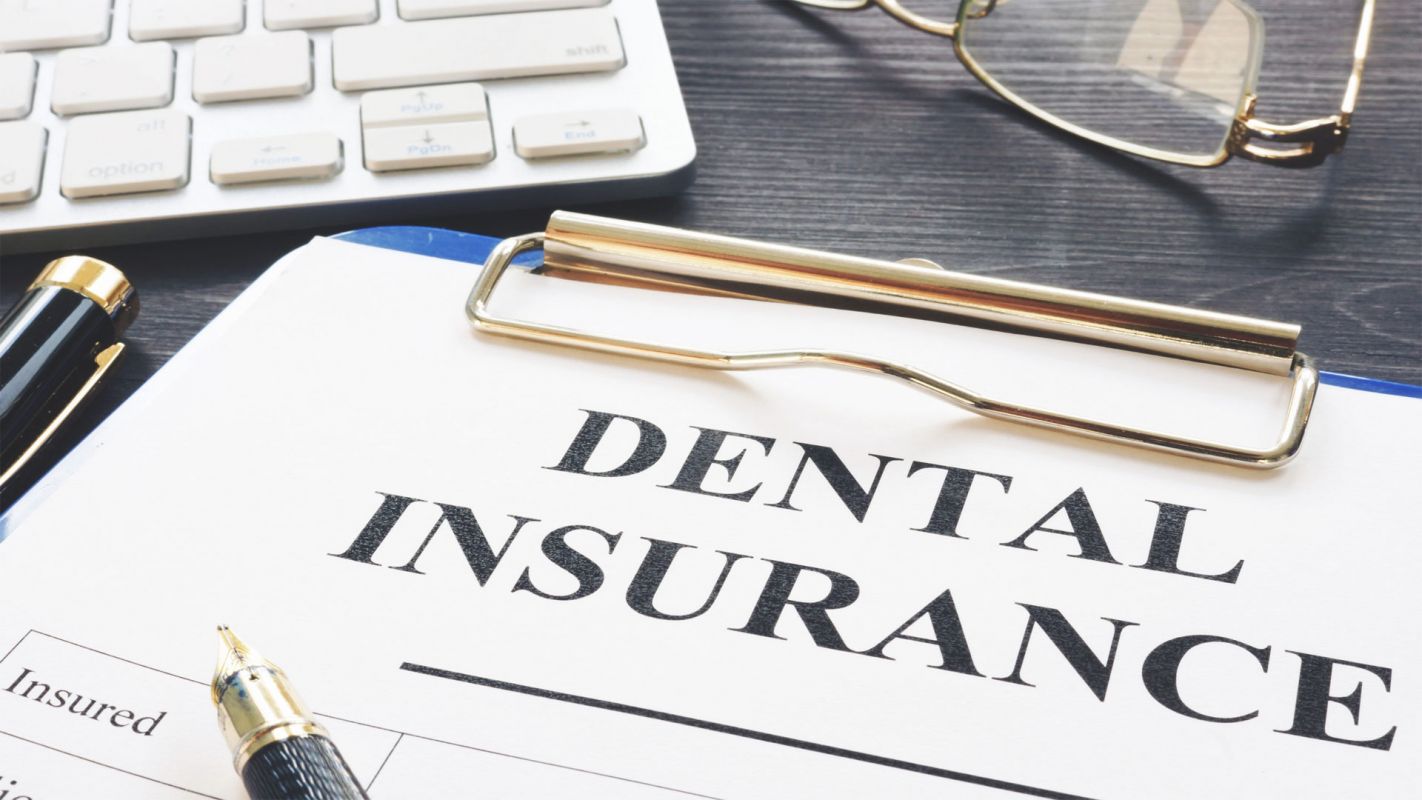 For Your Oral Hygiene Utilize Our Dental Insurance Wake County, NC