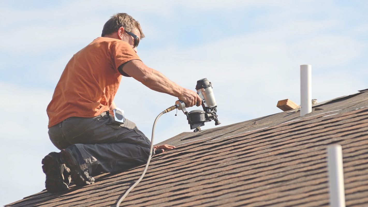 Team Up with a Roofing Company You Can Trust New Orleans, LA