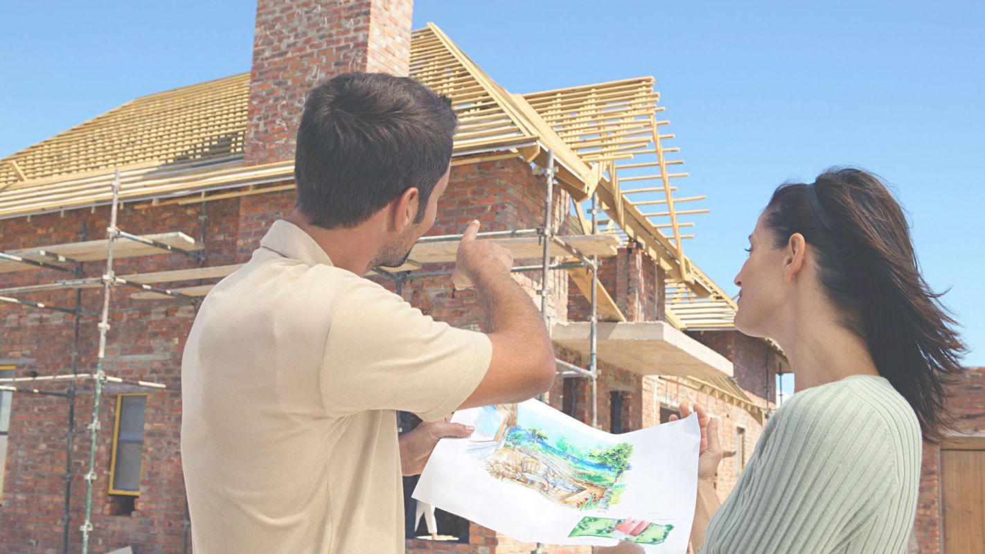 Need Private Money for Construction Loans? We Can Help!