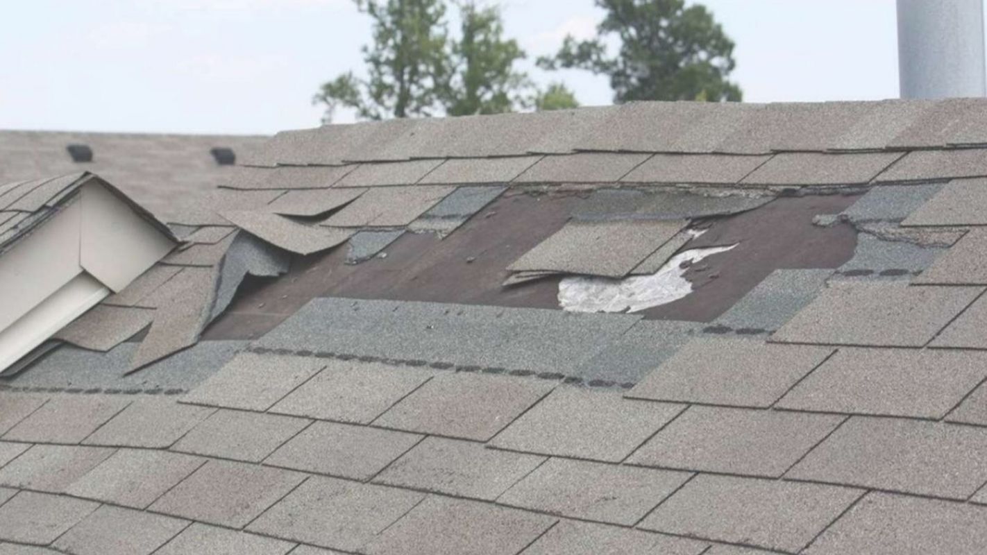 Roof Repair Services-We Handle Tough Tasks New Orleans, LA