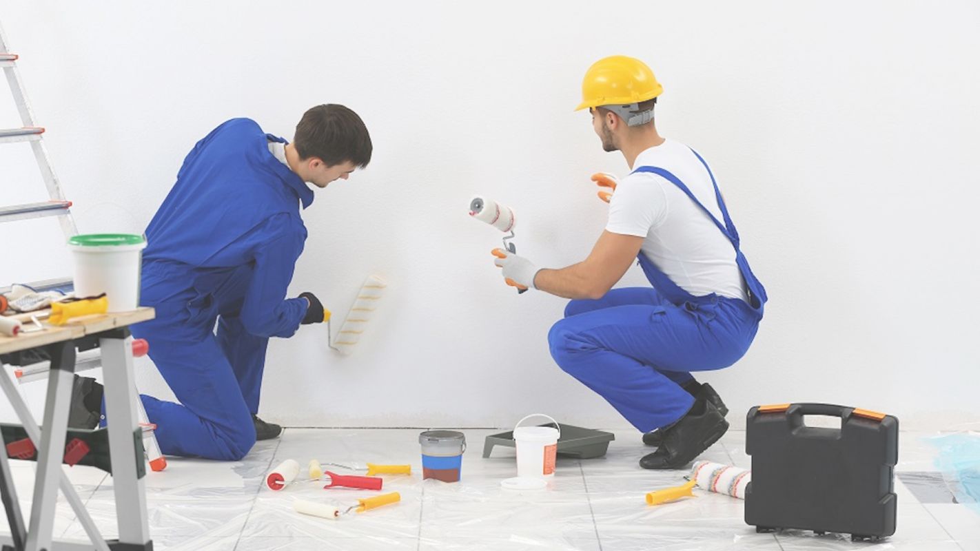 The Best Painting Contractors Near You! Central Falls, RI