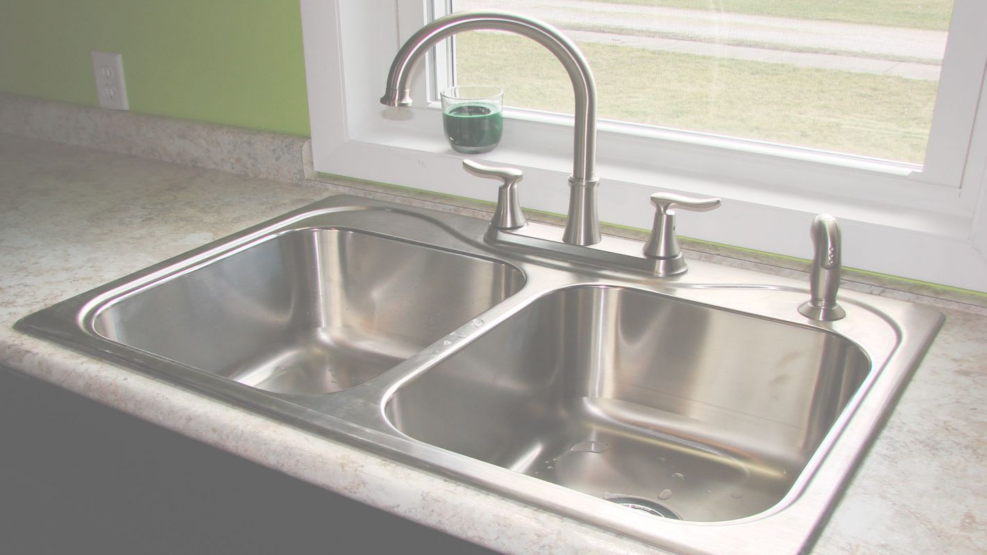 Quality Kitchen Sink Trenching to Make You Happy Columbus, OH