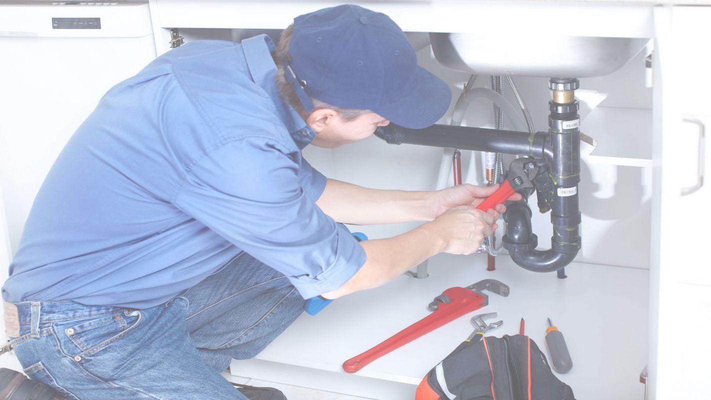 Kitchen Sink Repair Never Looked So Good New Albany, OH