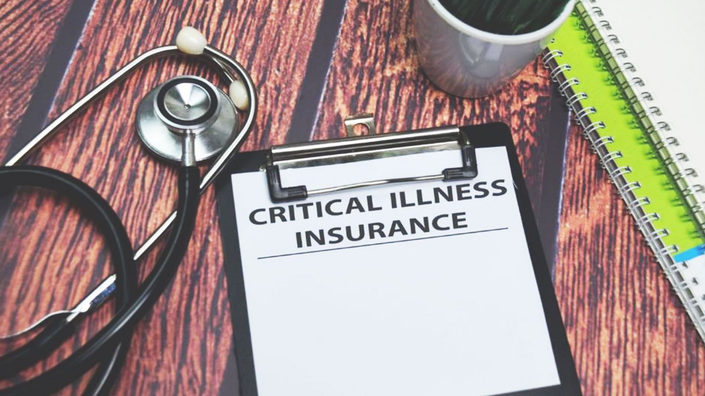 Get Quick Critical Illness Insurance Quotes Houston, NC