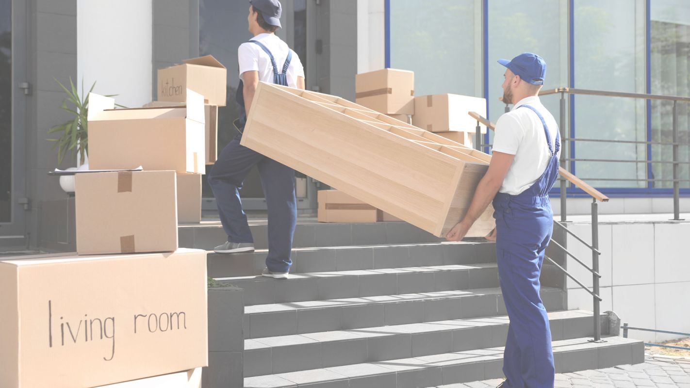 Offering the Most Secure Residential Moving Service Santa Monica, CA