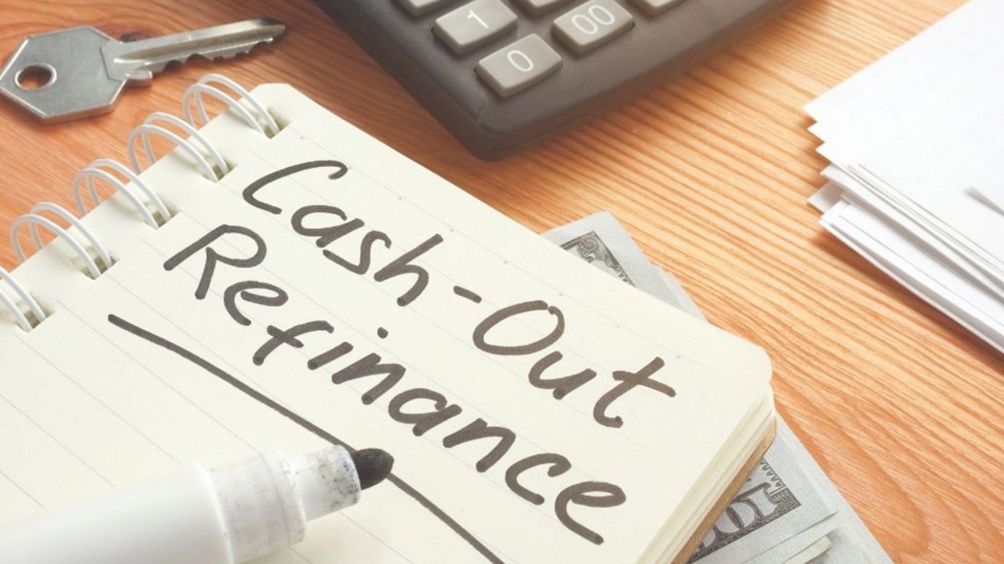 Cash Out Refinance Los Angeles County, CA