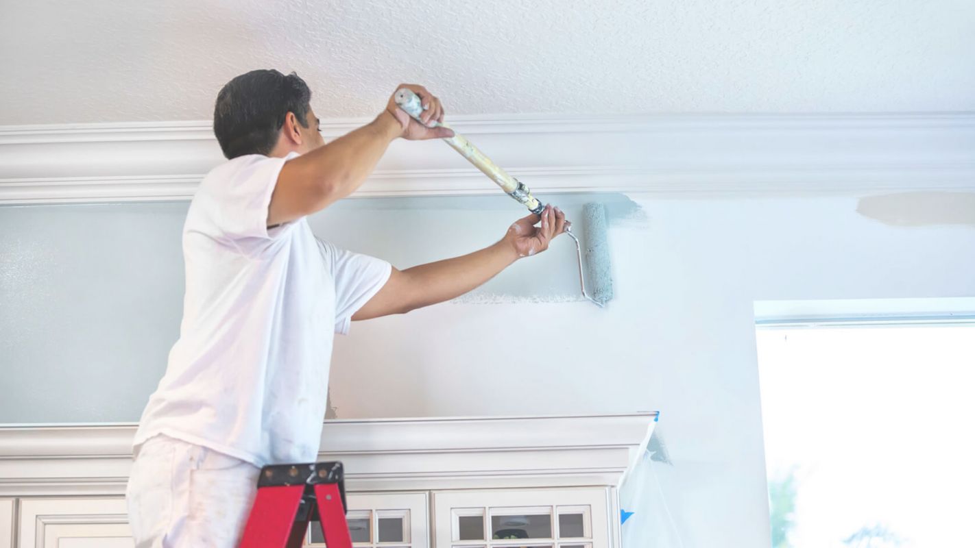 Interior Painting Services- A Passion to Paint Things Perfect Kenner, LA