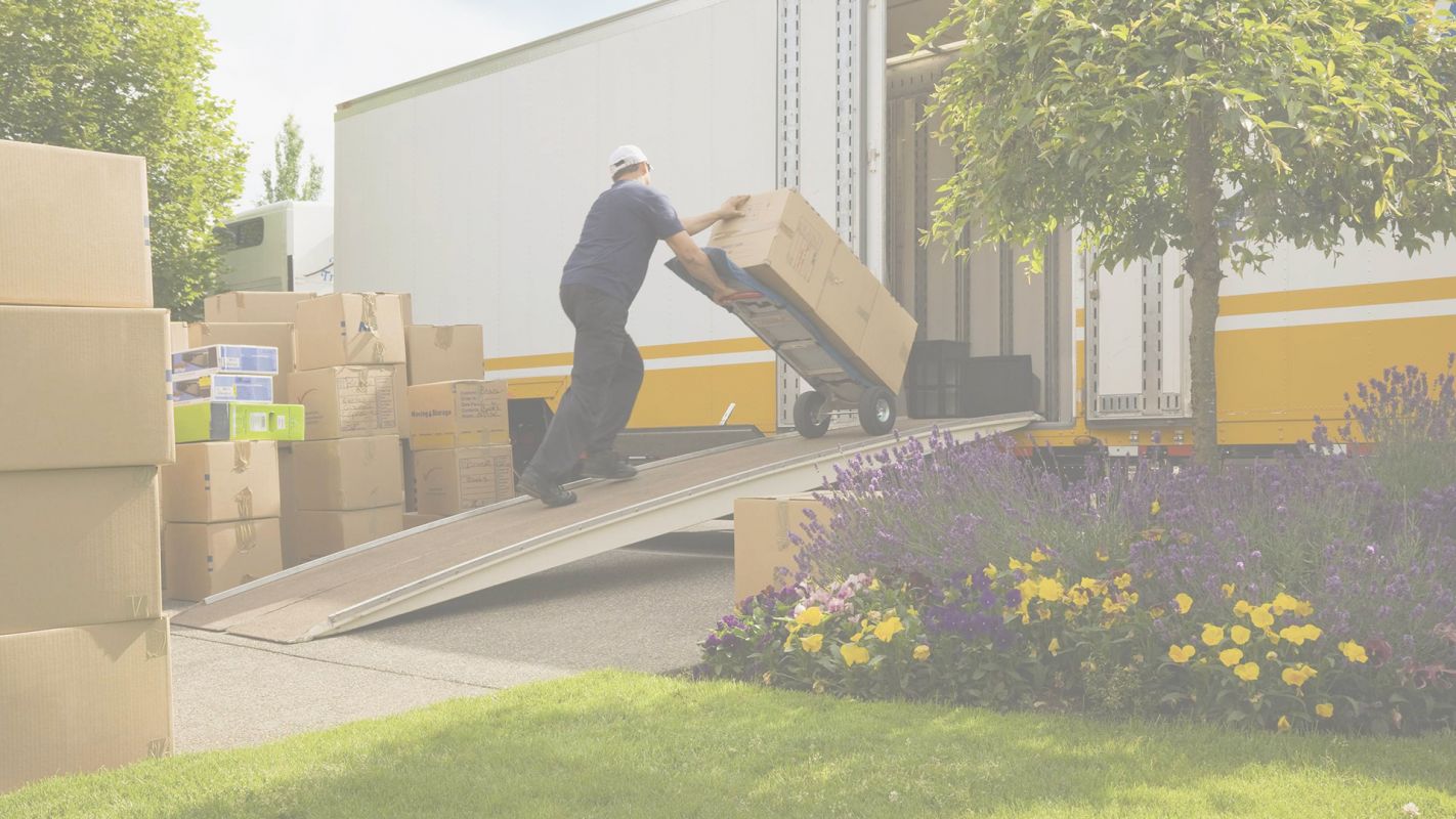 Best Full Service Movers - nobody compares to us Burbank, CA