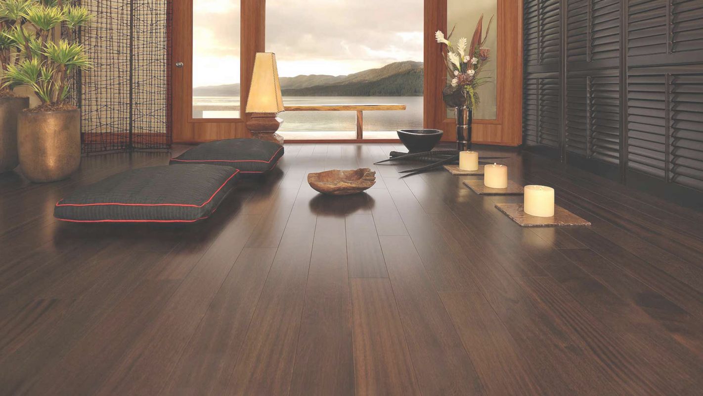 Top Flooring Company in Newport, RI