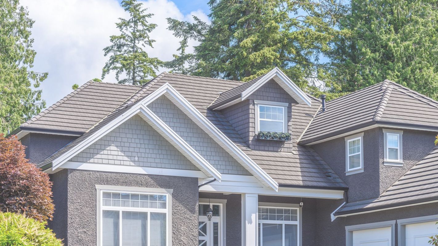 Affordable Roofing Services to Fit Your Budget Sharon, MA