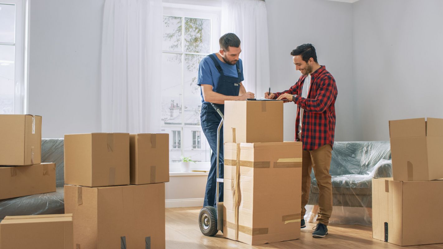 We Offer a Time and Cost-Effective Apartment Moving Service Santa Monica, CA