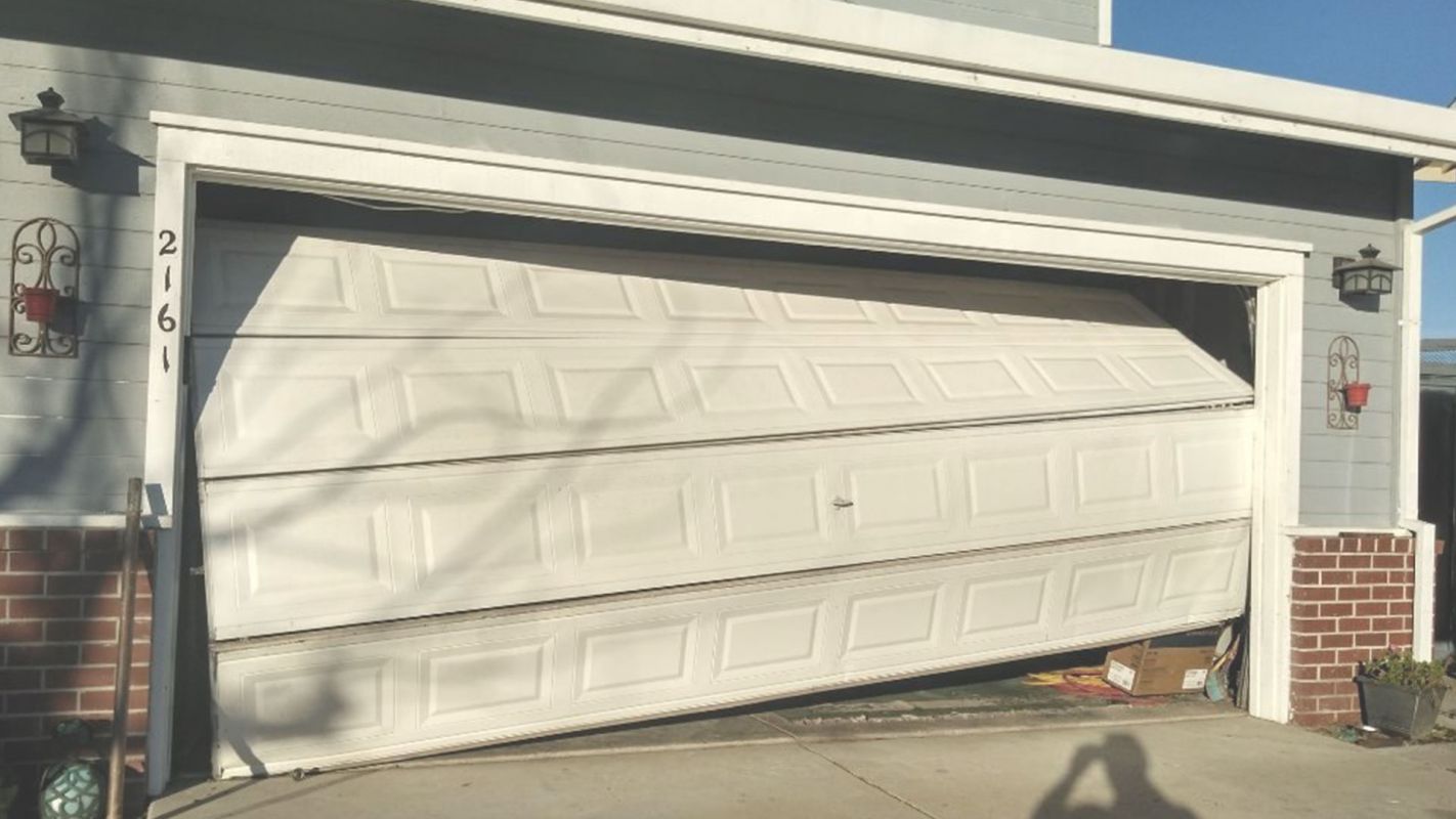 The Leading Garage Door Repair Company Hughson, CA