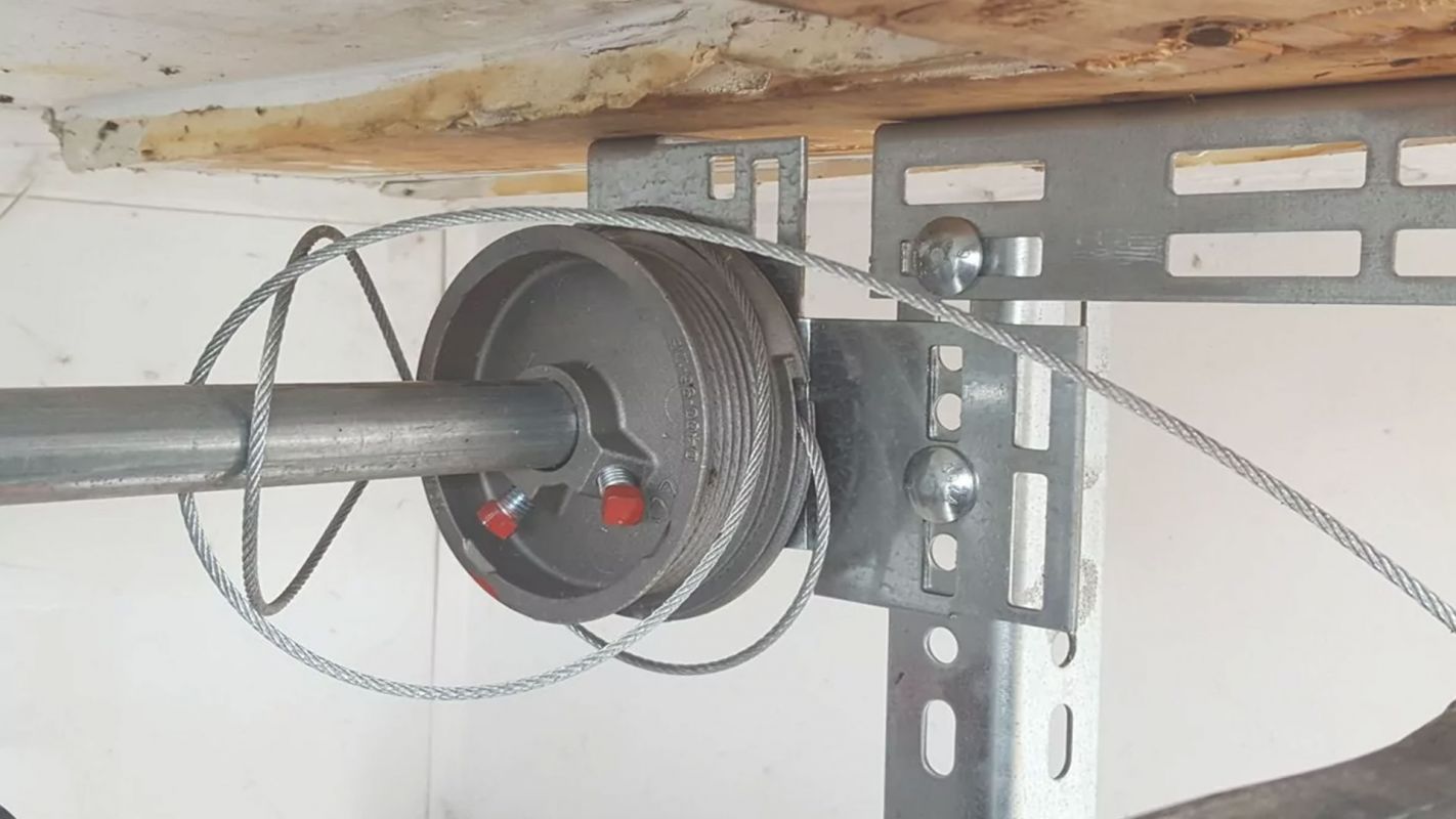 Finest Garage Door Cables Repair Company Keyes, CA