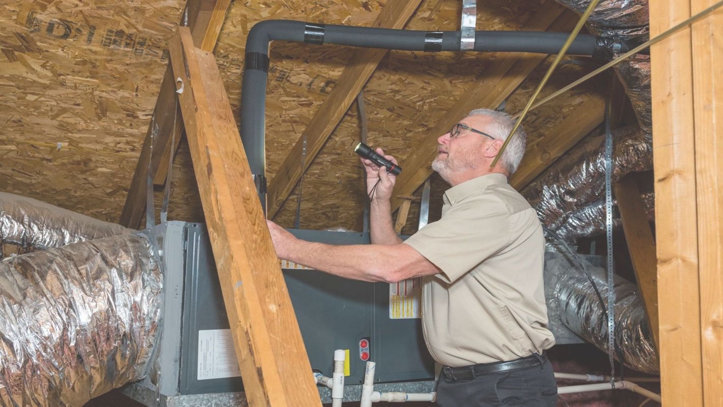 Our Certified Home Inspector Suggests You Have Your Place Checked! Dallas, TX