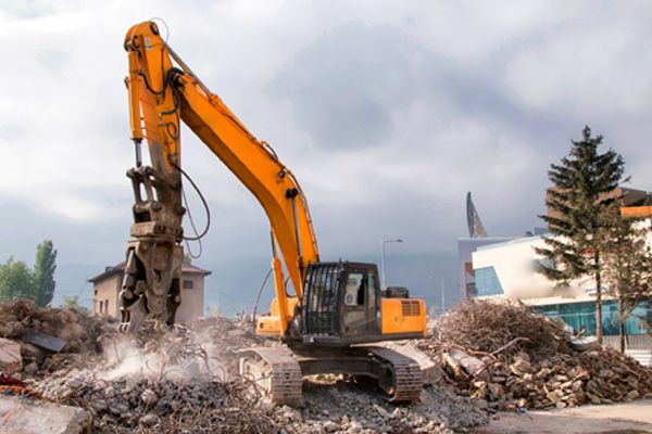 Best Demolition Services