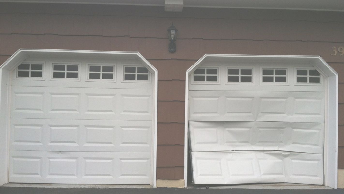 The No.1 Garage Door Repair Services for You Pasadena, CA
