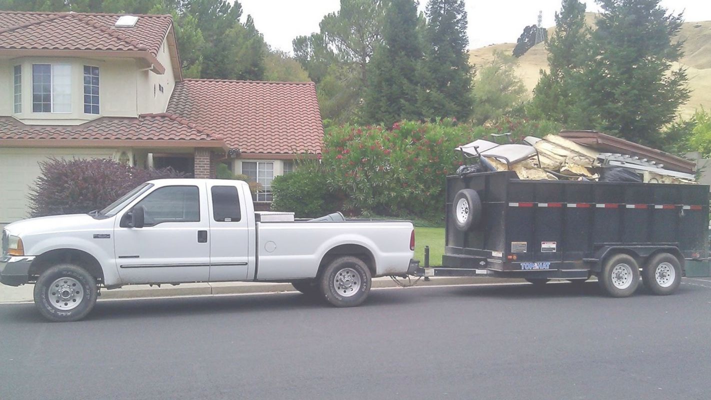 Junk Haulers – To Swiftly Haul Away Your Junk Union Park, FL