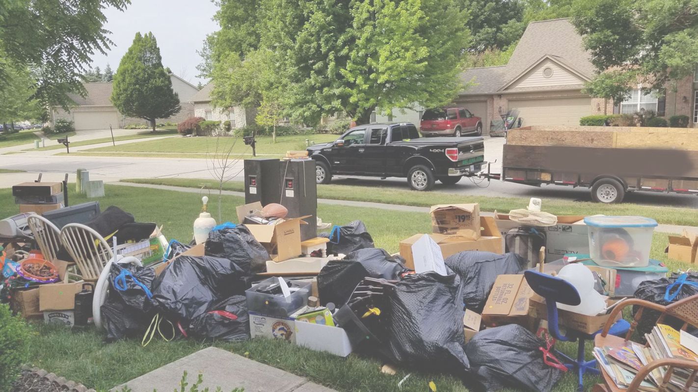 Junk Removal Cost is Now Affordable In Lake Mary, FL