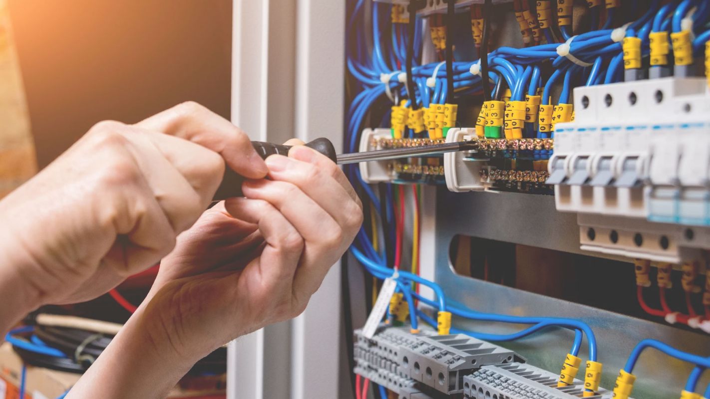 Looking For “Electrical Service Near Me” In Carmichael CA?