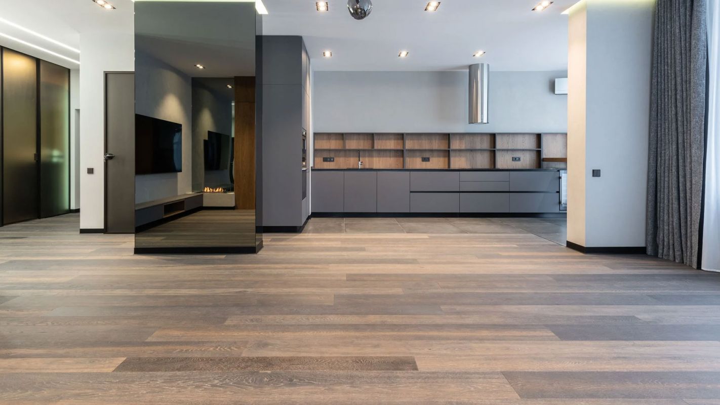 Top-Class Wood look Porcelain Tile Homestead FL