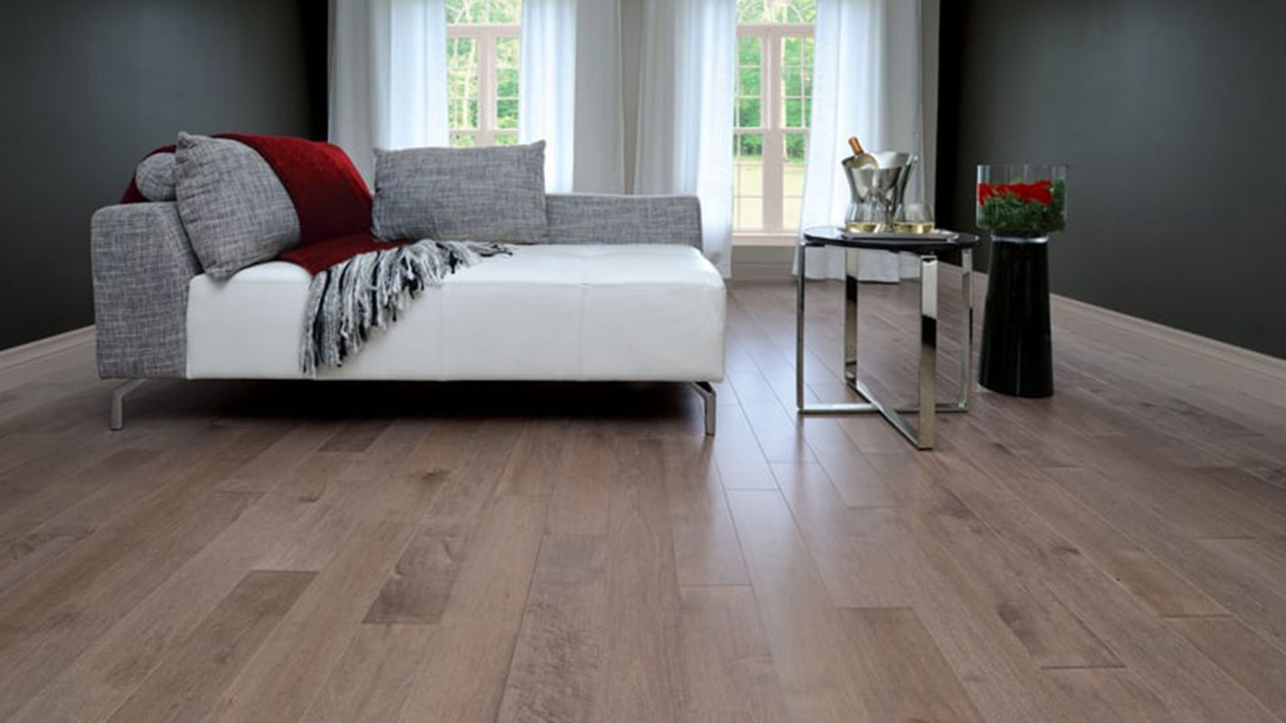 Offering Vinyl Plank Flooring Redland FL