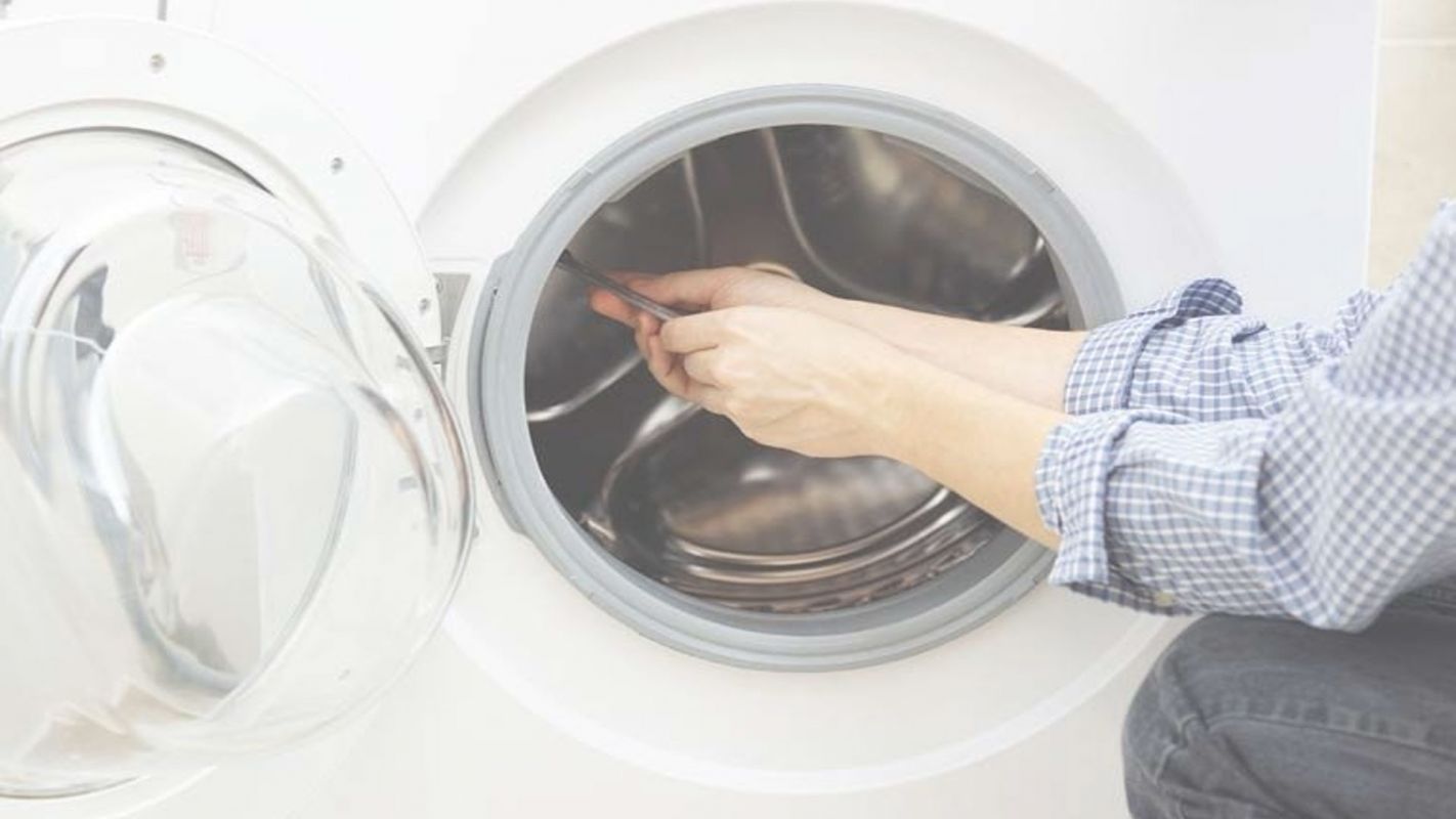 Superlative Result for Your “Washer Repair Near Me” Search La Jolla, CA