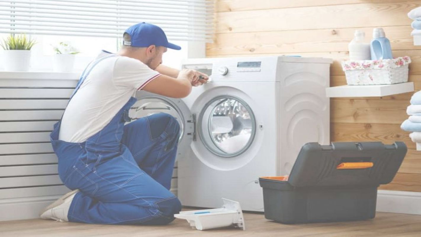 Affordable Washer Repair – Time for a Tune-Up La Jolla, CA