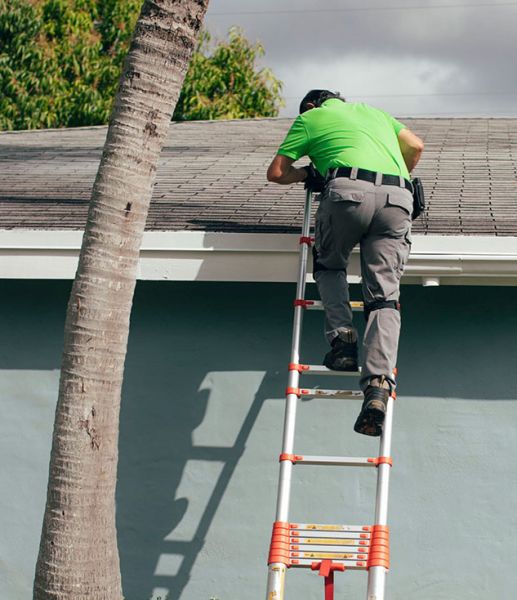 Quality home inspectors in South Florida