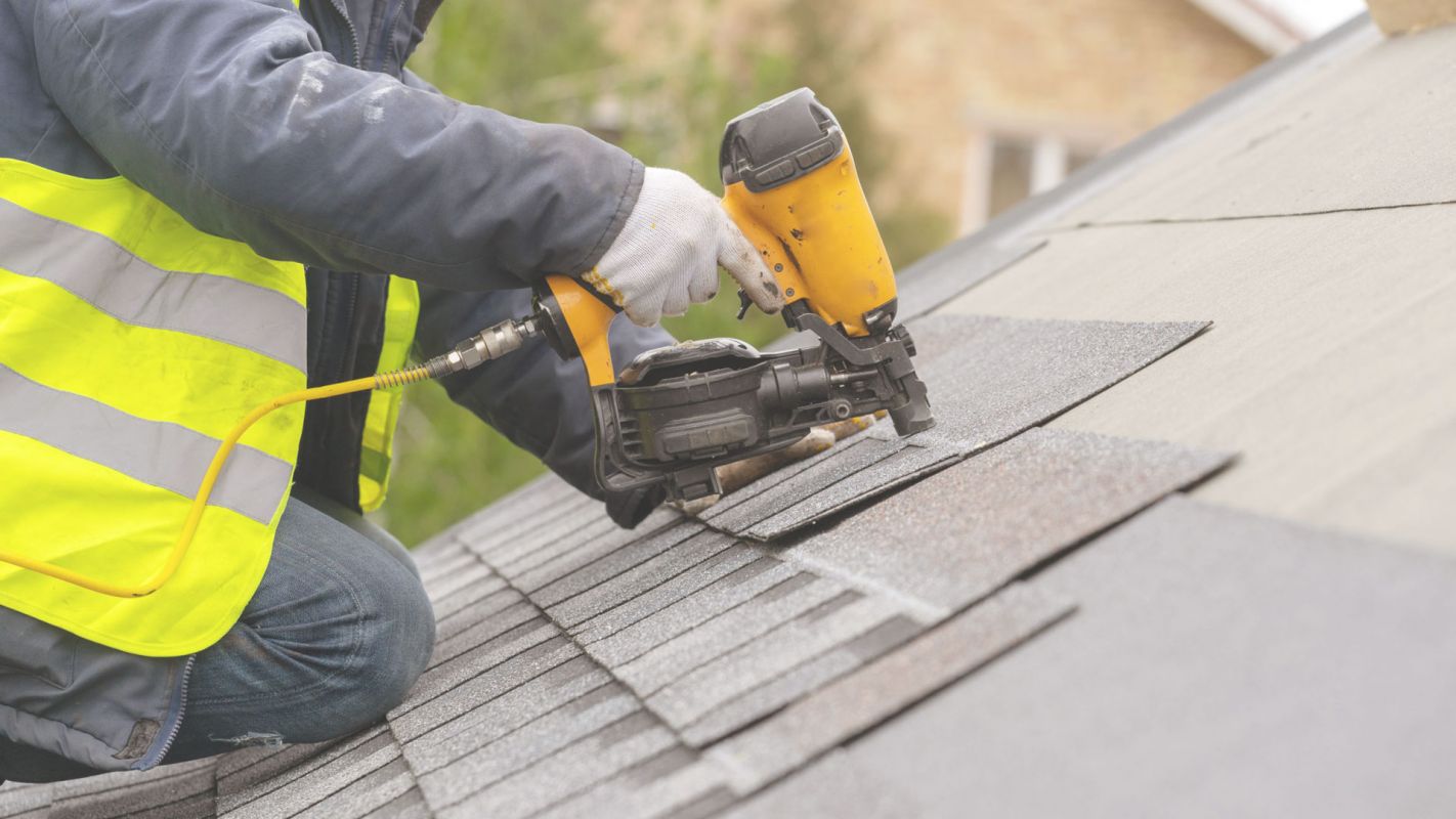 Need Quality Roofing? Get Our Roof Replacement Estimate Tampa, FL