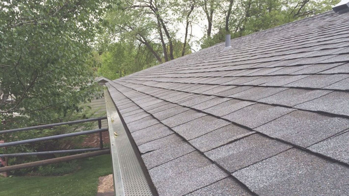 Superlative Services Offered by #1 Shingle Roofing Company! Miami, FL!