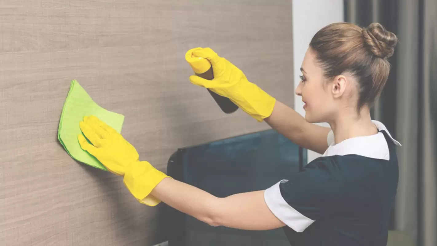 Residential Cleaning Service in Manhattan, NY