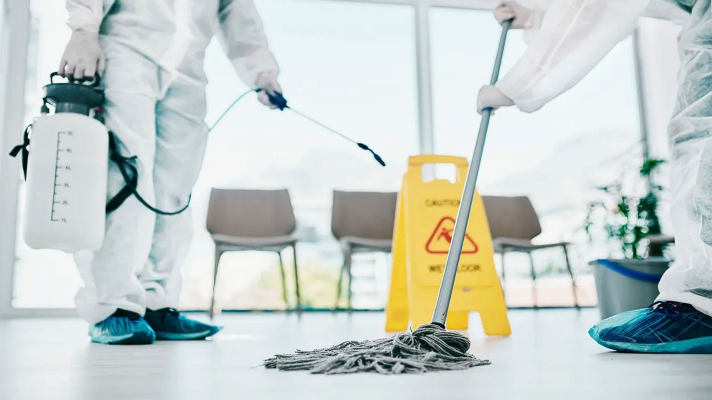 Professional Lab Cleaners at Your Disposal Manhattan, NY