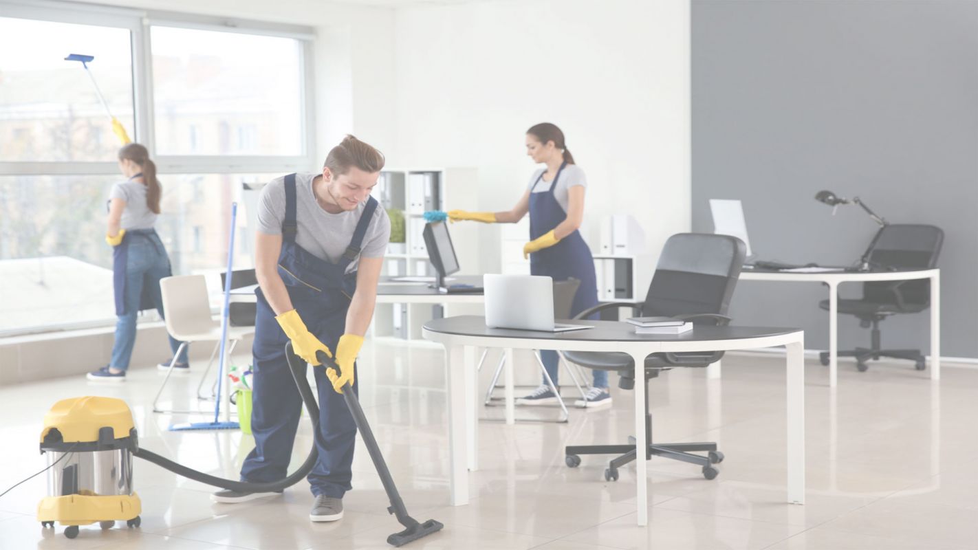 Hire Our Blank Cleaners and Save Money Queens, NY